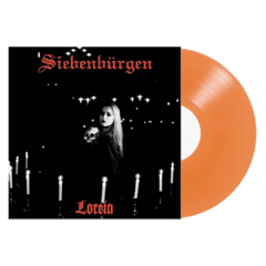 Siebenbürgen - Loreia Lp Orange