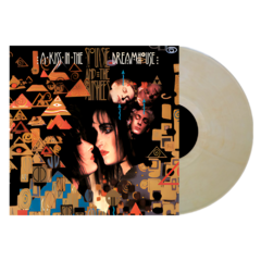 Siouxsie And The Banshees - A Kiss In The Dreamhouse Lp Marble