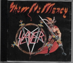Slayer - Show No Mercy Cd - comprar en línea