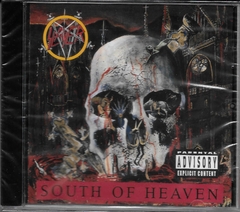 Slayer - South Of Heaven Cd - comprar en línea