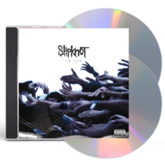 Slipknot - 9.0: Live Cd Doble