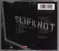 Slipknot - 9.0: Live Cd Doble en internet