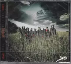 Slipknot - All Hope Is Gone Cd - comprar en línea