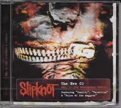 Slipknot - Vol. 3: (The Subliminal Verses) Cd - comprar en línea