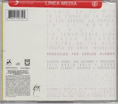 Soda Stereo - Doble Vida Cd en internet
