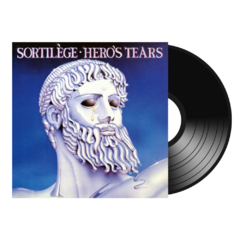 Sortilege - Hero's Tears Lp Black