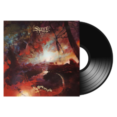 Spell - For None And All Lp Black