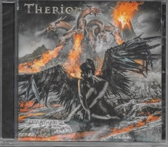 Therion - Leviathan II Cd - comprar en línea
