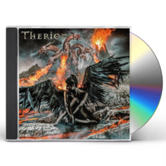 Therion - Leviathan II Cd