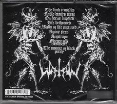 Watain - Rabid Death's Curse Cd en internet