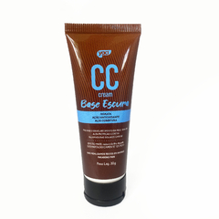 CC cream Base Escura