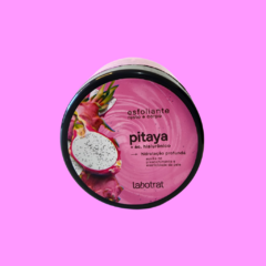 Esfoliante Rosto e Corpo Pitaya 300g Labotrat na internet