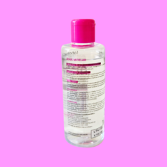 Água Micelar 100ml Labotrat - comprar online