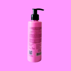 Hidratante Rosto e Corpo Pitaya 190ml Labotrat - comprar online