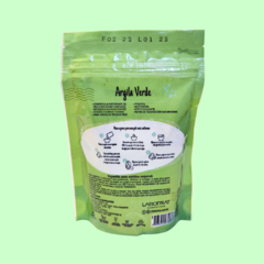 Argila Verde 100g Labotrat - comprar online