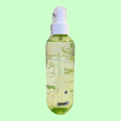 Body Splash Berry Pie 200ml Melu - comprar online