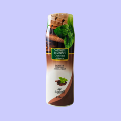 Sabonete Íntimo Chocolate & Menta 200ml Apinil