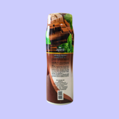 Sabonete Íntimo Chocolate & Menta 200ml Apinil - comprar online