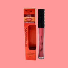 Lip Volumoso Cor 02 Rosa 5ml Max Love - comprar online