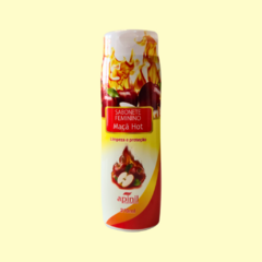 Sabonete Íntimo Maçã Hot 200ml Apinil