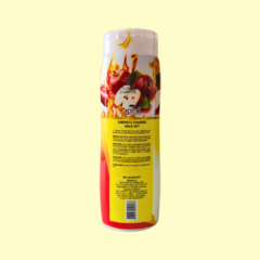 Sabonete Íntimo Maçã Hot 200ml Apinil - comprar online