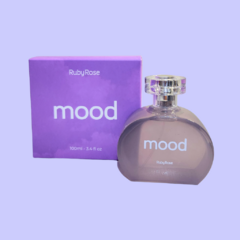 Perfume Mood 100ml Ruby Rose - comprar online