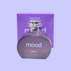 Perfume Mood 100ml Ruby Rose