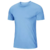 Camiseta Uv de Performance Corrida - cor Azul Bebê
Running Performance UV T-Shirt - Baby Blue 
Camiseta Running Performance UV - color azul bebe