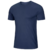 T-Shirt UV Running Performance - Bleu Marine Foncé
Running Performance UV-T-Shirt – Dunkelmarineblau
跑步性能 UV T 恤 - 深海军蓝