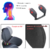 automotive accessory, vehicle safety accessory, travel accessory, cushion
car pillow, adjustable cushion, seat cushion, car seat cushion, head support, cervical support, cervical spine, comfort in movement, comfort in the car, comfort for adults and child