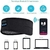 "Headband Bluetooth: Durma com Conforto!" - loja online