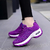 Sapato Cor Roxo , Feminino , Marca #Veamors - Fashion, Loja Artes of Transmutations