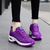 Sapato Cor Roxo , Feminino , Marca #Veamors - Fashion, Loja Artes of Transmutations