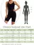 Imagem do "Bodysuit Modelador Feminino Sem Costura – Controle de Barriga e Levanta Bumbum"