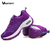 Sapato Cor Roxo , Feminino , Marca #Veamors - Fashion, Loja Artes of Transmutations