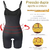 "Bodysuit Modelador Feminino Sem Costura – Controle de Barriga e Levanta Bumbum" - comprar online