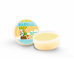 Balsamo compatible con pañales ecológicos Baby cube - comprar en línea