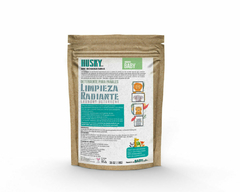 Detergente para pañales en polvo Husky 1 kg