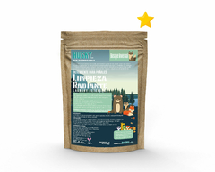 Detergente para pañales en polvo Husky 1 kg - comprar en línea