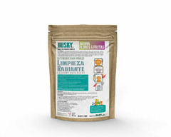 Detergente para pañales en polvo Husky 1 kg en internet