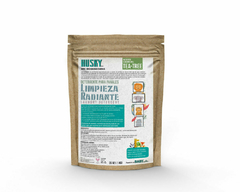 Detergente para pañales en polvo Husky 1 kg - tienda en línea