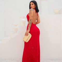 Vestido Lorena - comprar online