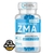 ZMA Testo Natural Prótese, Testosterona Testo + Cromo + Magnésio, Vitamina B6,