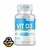 Vitamina d3 + cálcio + vitamina k2, para o desenvolvimento do corpo 60 capsulas