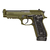 PISTOLA TAURUS 59S CALIBRE .380 ACP – OD GREEN TE - comprar online