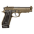 PISTOLA TAURUS 59S CALIBRE .380 ACP – Flat Dark Earth (FDE)