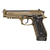 PISTOLA TAURUS 59S CALIBRE .380 ACP – Flat Dark Earth (FDE) - comprar online