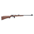 RIFLE CBC 8122 23” OXIDADO BOLT ACTION CAL .22LR MADEIRA