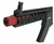 RIFLE AIRSOFT QLM011S ODELO DELTA UNICA 6mm - comprar online