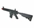 RIFLE AIRSOFT QLM011S ODELO DELTA UNICA 6mm